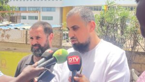 Tribunal : Afif Ben rejeb réclame la confirmation de la condamnation en appel contre M. Djaw