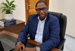 Ndioum : Dr Alassane Ndiaye, président du mouvement IDÉAL, rejoint officiellement la coalition présidentielle KIIRAAY