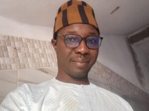 Kiiraay : Serigne Modou Guèye dénonce la promotion des proches et interpelle Bassirou Diomaye Faye