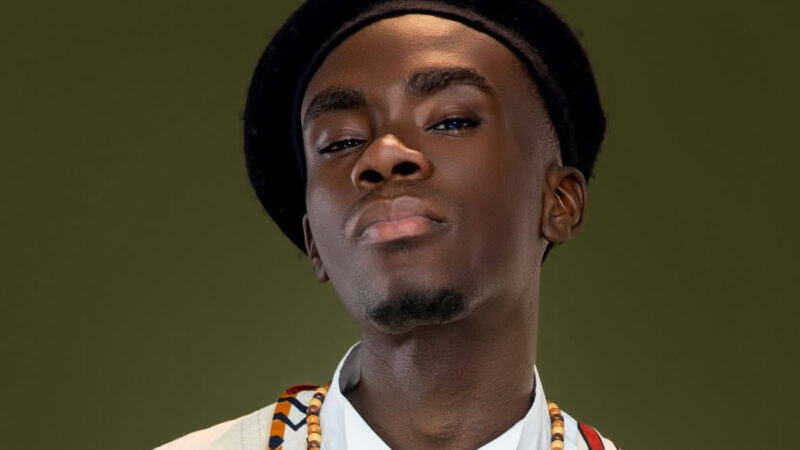 Abdel Diagne dévoile « Man Rek Nga Nop » : retour sur le parcours d’un artiste prometteur