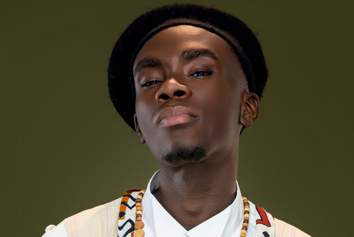 Abdel Diagne dévoile « Man Rek Nga Nop » : retour sur le parcours d’un artiste prometteur