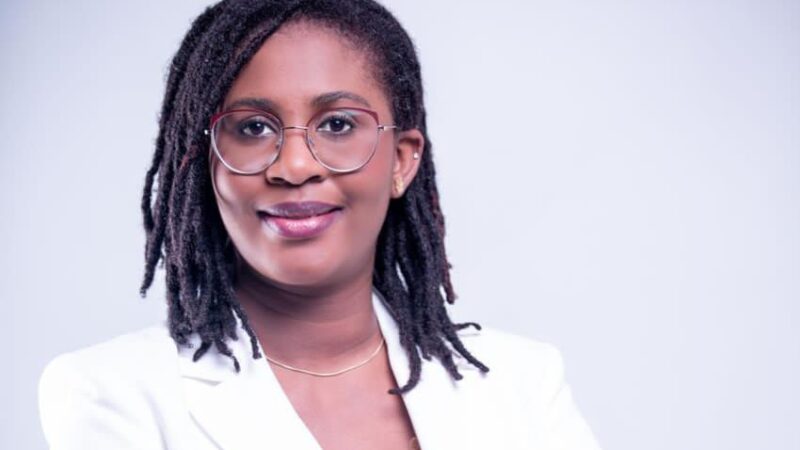 PASTEF : Fifi Diakhaté déchue de ses fonctions de coordonnatrice du MONCAP