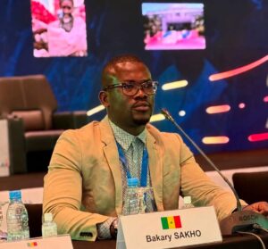Bakary Bass Sakho claque la porte de Pastef après plus de 10 ans de militantisme