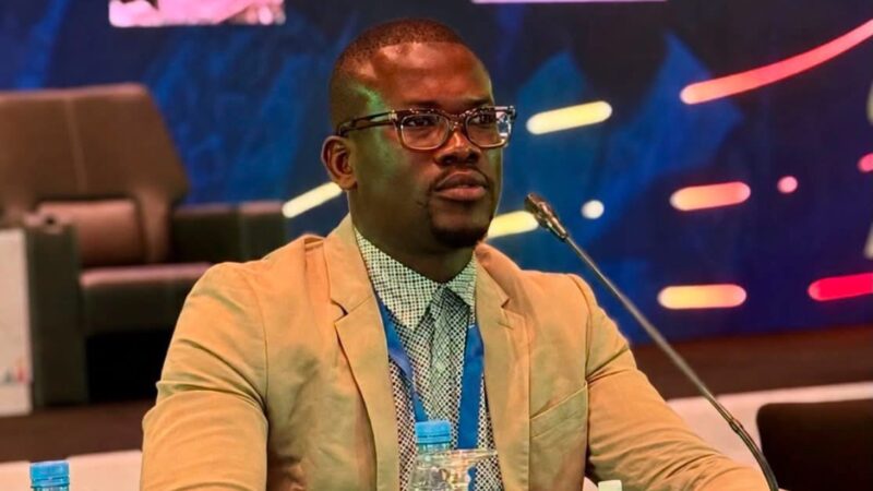 Bakary Bass Sakho claque la porte de Pastef après plus de 10 ans de militantisme