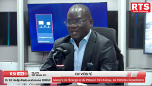 « Awalé n’existe plus » : Abdourrahmane Diouf annonce la fusion de son parti avec Kiiraay de Diomaye Faye