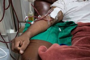 Lutte contre l’insuffisance rénale: Démantèlement deslobbies dans le secteurde la dialyse au Sénégal