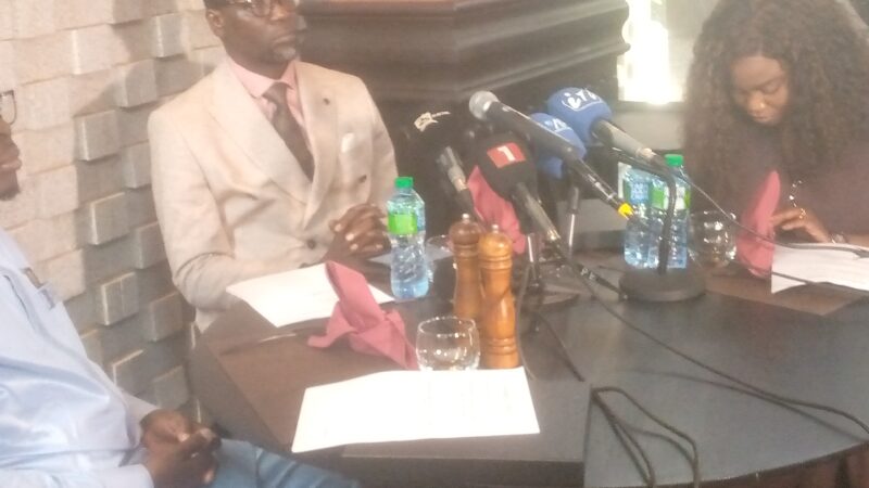 FORA’ESS 2026 : 33 pays africains et 2500 participants attendus au sénégalaise