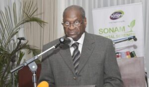 Obsèques de Diouldé Niane : la dépouille du fondateur de la SONAM attendue jeudi à Dakar