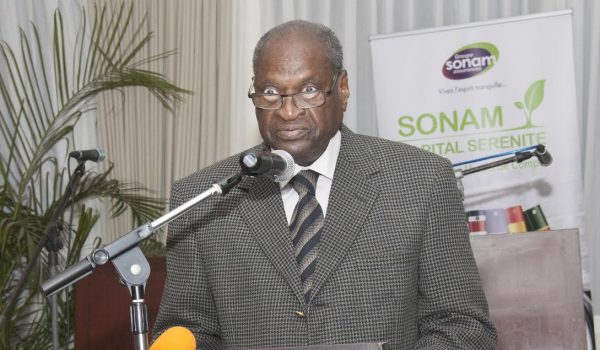 Obsèques de Diouldé Niane : la dépouille du fondateur de la SONAM attendue jeudi à Dakar