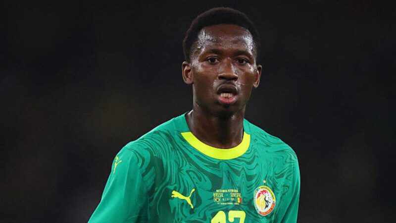 Lynchage en ligne : Pape Matar Sarr supprime ses comptes Instagram et TikTok