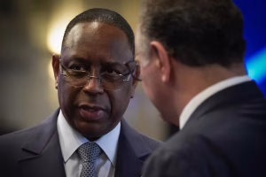 Secrétariat général de l’ONU : Macky Sall face aux autres candidats le 23 juillet