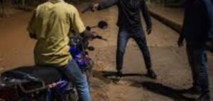 Fandène-Thiès : un conducteur Jakarta piégé et dépouillé…