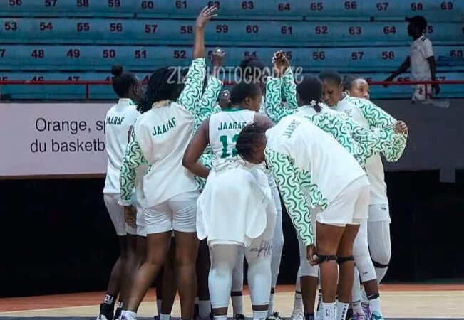 Basket féminin : Mbour Basket et l’UCAD SC se maintiennent, Jaraaf et IAM relégués