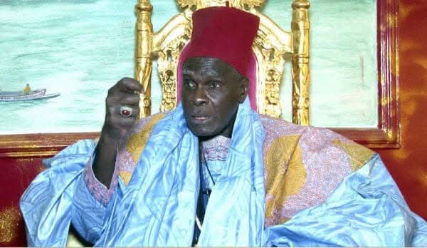 Hommage à Papa Youssou Ndoye : Adieu Jaaraf !Adieu Mbokkou*