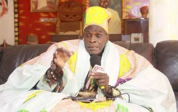 Succession de Papa Youssou Ndoye : Momar Ndoye, 28 ans, nouveau Jaaraf de Ouakam