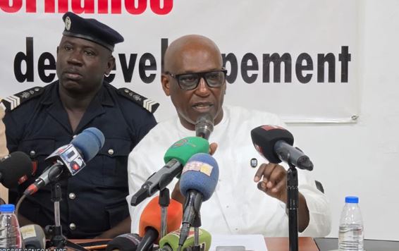 JOJ Dakar 2026 : 2.700 athlètes attendus, le Sénégal affiche sa confiance