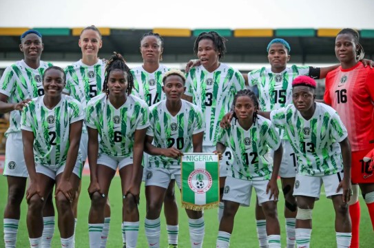 Maroc 2026 : Plus de 1 200 dollars volés aux joueuses du Nigeria avant leur entrée en lice à la CAN