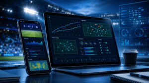 L’évolution du journalisme sportif à l’ère de l’analyse de données