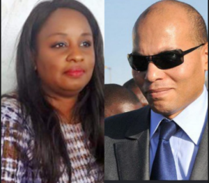 Référendum : Hawa Abdoul Ba prend ses distances avec la position du « Nouveau PDS »