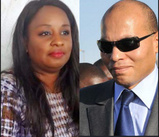 Référendum : Hawa Abdoul Ba prend ses distances avec la position du « Nouveau PDS »