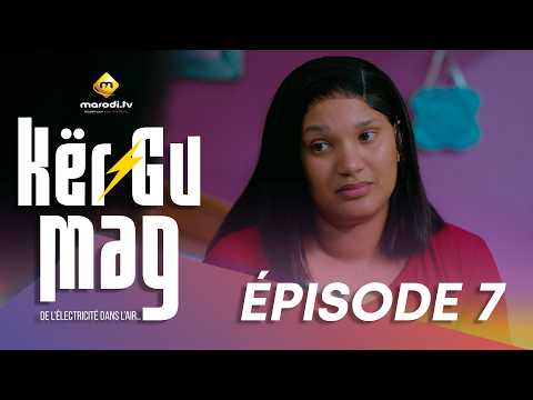Bande Annonce, Kër Gu Mag – Episode 09