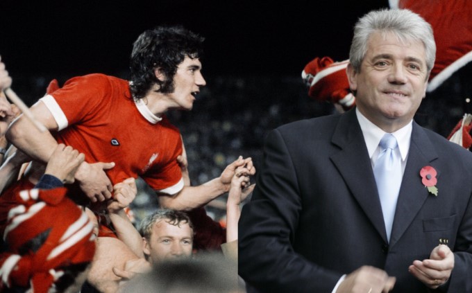 Le football mondial en deuil : décès de la légende anglaise et double Ballon d’Or Kevin Keegan