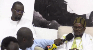 « Nit gni am nañu ci yaw yaakaar »: le message puissant de Serigne Bass Abdou Hadr à Sonko