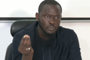 « On dit que je fréquente un Kuluna »: Khoureychi Thiam dénonce « un acharnement » contre sa personne