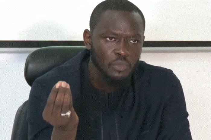 « On dit que je fréquente un Kuluna »: Khoureychi Thiam dénonce « un acharnement » contre sa personne