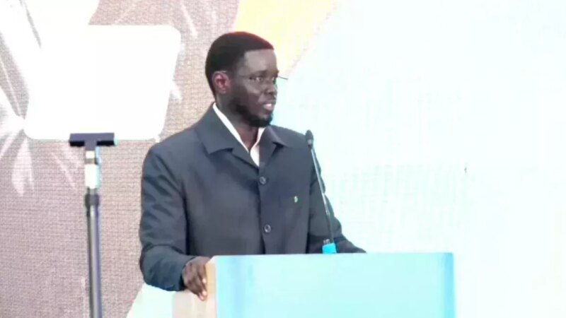 La Matinale Senego : 700 jeunes rallient Diomaye, Guy Marius Sagna tacle KIIRAAY