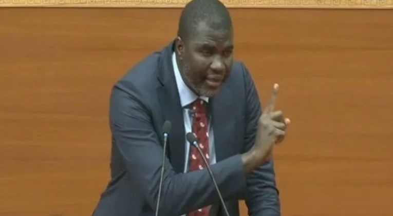 La Matinale Senego : Diomaye à Bamako, Sonko ciblé, Nitt Doff claque la porte