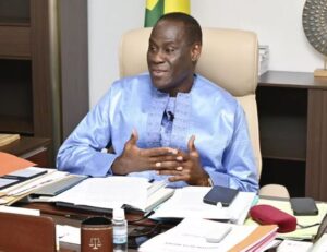 La Matinale Senego : Diomaye nomme Ousmane Diagne, Sonko s'explique, FSF sous tension