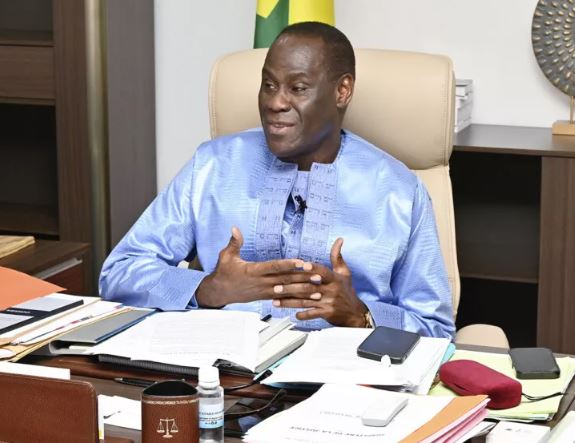 La Matinale Senego : Diomaye nomme Ousmane Diagne, Sonko s’explique, FSF sous tension