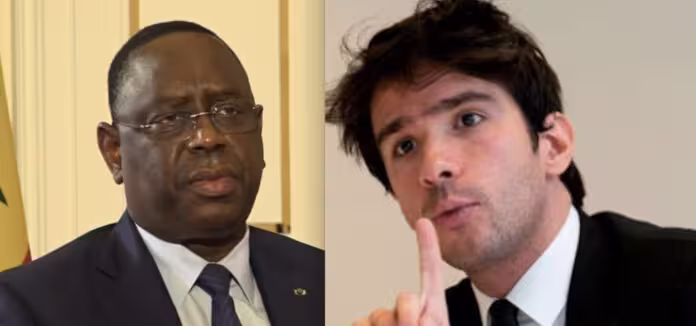 La Matinale Senego : Juan Branco vise Macky Sall, Habib Sy quitte la Senelec, Sonko à Thiès