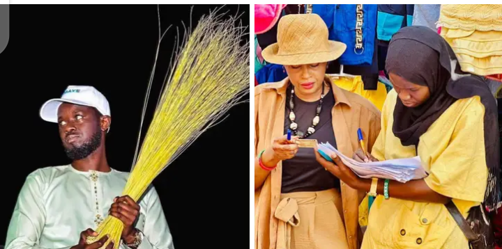 La Matinale Senego : Maimouna Bousso charge Diomaye, Sonko à Touba, Baldé nommé à la LONASE