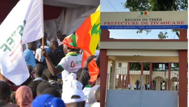 La Matinale Senego : Sonko brandit la censure sur les ICS, Pastef bousculé à Tivaouane
