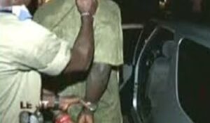 Diamaguène : un gérant de bar et 8 Nigérianes arrêtés…
