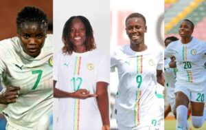 Foot: Algérie vs Sénégal lance la CAN féminine 2026, diffusée en direct sur CANAL+