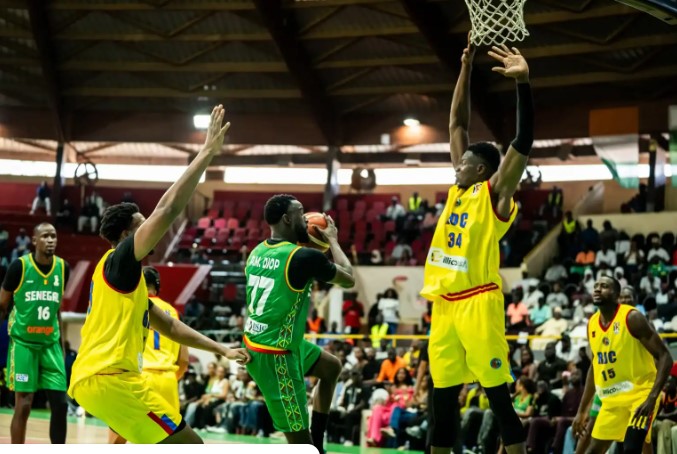 Mondial FIBA 2027 : Invaincus à Dakar, les Lions bouclent une fenêtre parfaite des éliminatoires