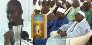 « L’Univers sacré de Cheikh Ahmadou Bamba »: un livre sur la vie, les enseignements et l’héritage…
