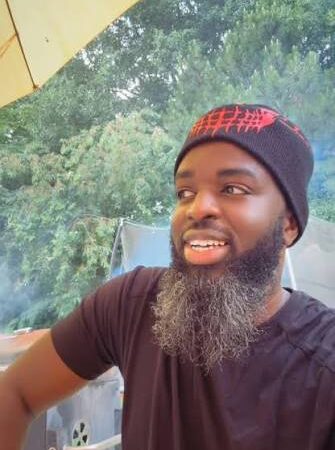 « Marche toujours avec Allah » : la lettre de Maabo à sa fille Amina