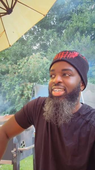 « Marche toujours avec Allah » : la lettre de Maabo à sa fille Amina