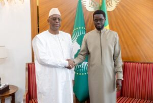 ONU : Macky Sall a officiellement sollicité le soutien de l’État du Sénégal pour sa candidature à la tête de l’ONU