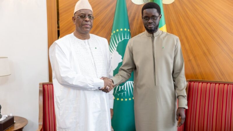 ONU : Macky Sall a officiellement sollicité le soutien de l&rsquo;État du Sénégal pour sa candidature à la tête de l&rsquo;ONU