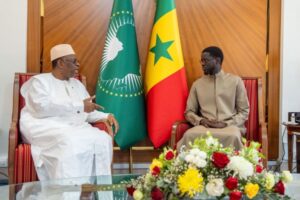 Course à l’ONU : Macky Sall lance sa campagne depuis Dakar