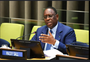 ONU : Le Pr Moussa Diaw salue la prestation de Macky Sall, mais pointe son anglais comme handicap