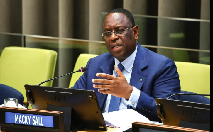 ONU : Le Pr Moussa Diaw salue la prestation de Macky Sall, mais pointe son anglais comme handicap