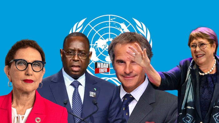 UN Secretary-General Race Remains Open as Dark Horse Candidates Possible