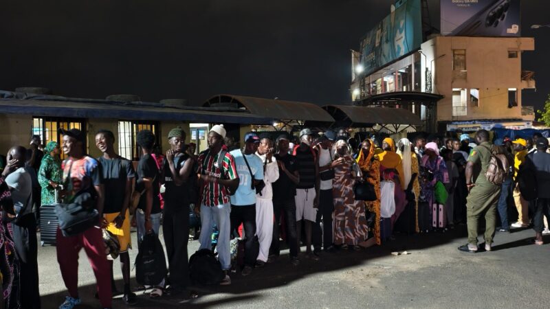 Magal 2026 : Dakar Dem Dikk lance les départs de bus depuis quatre sites jusqu&rsquo;à 15h