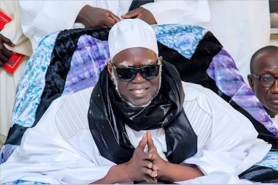 Grand Magal de Touba 2026 : le comité d’organisation lance officiellement les préparatifs ce samedi